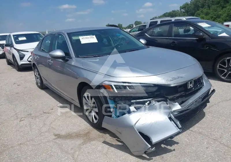 2026 Honda CIVIC photo