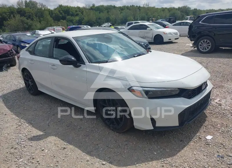 2026 Honda CIVIC photo