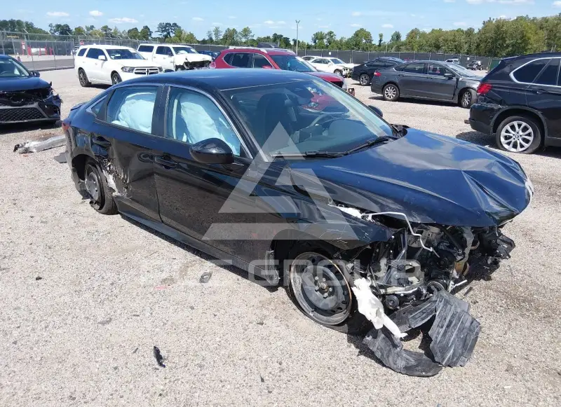 2026 Honda CIVIC photo