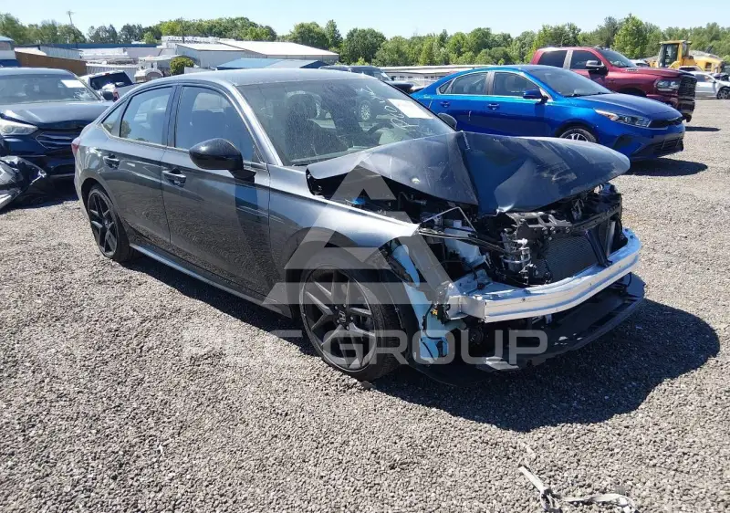 2026 Honda CIVIC photo