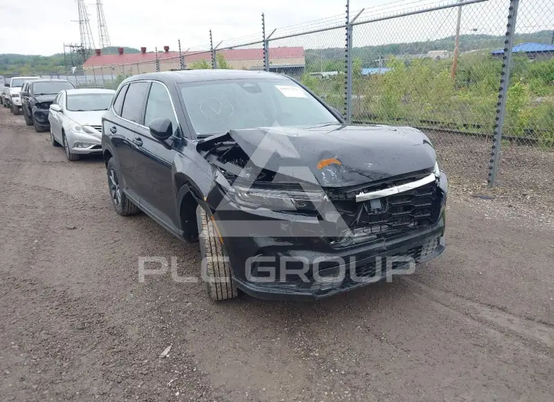 2026 Honda CR-V photo
