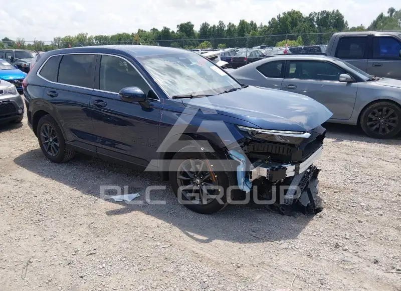 2026 Honda CR-V photo
