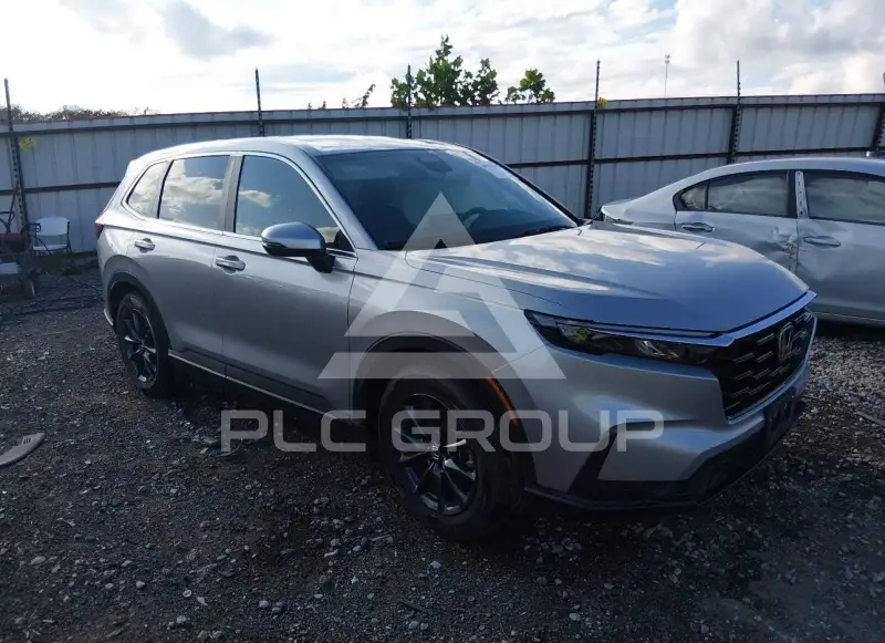 2026 Honda CR-V photo
