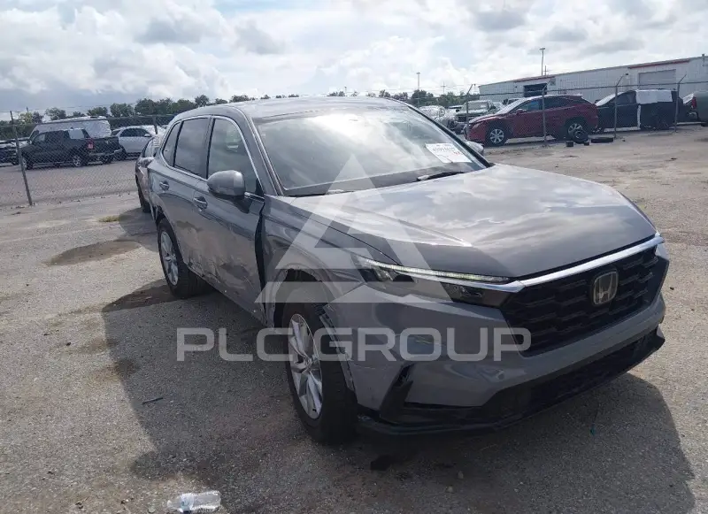 2026 Honda CR-V photo