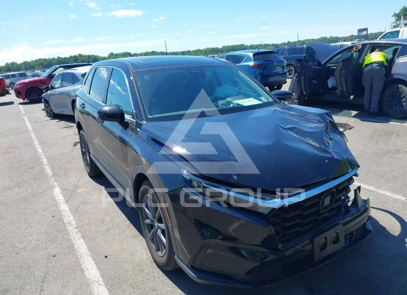 2026 Honda CR-V photo