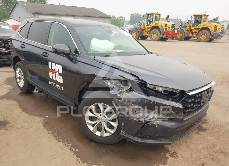 2026 Honda CR-V photo