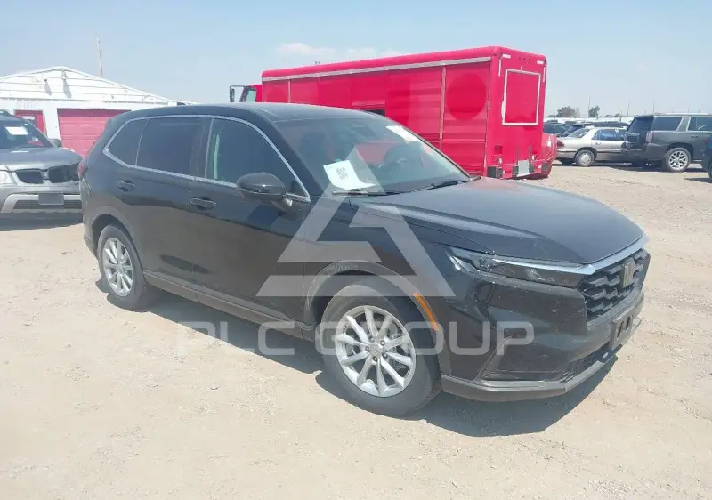 2026 Honda CR-V photo