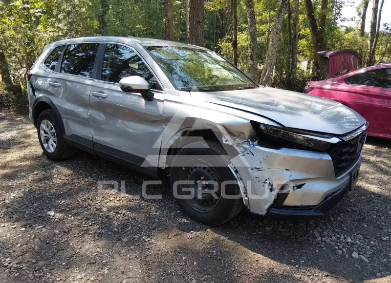 2026 Honda CR-V photo