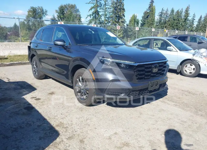 2026 Honda CR-V photo