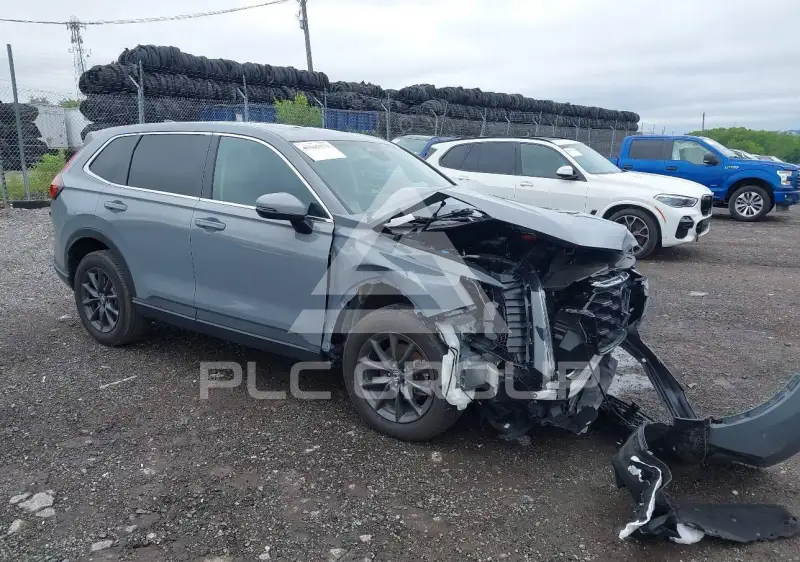 2026 Honda CR-V photo