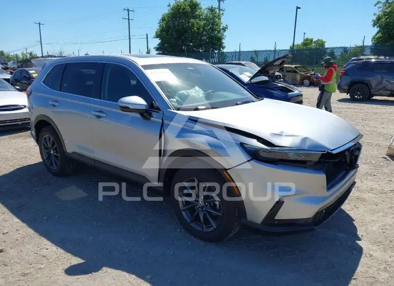 2026 Honda CR-V photo