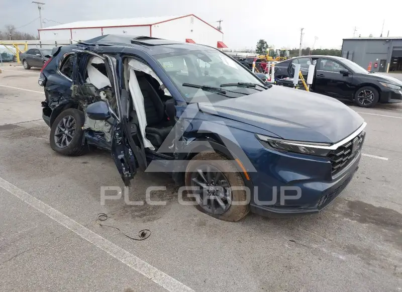 2026 Honda CR-V photo