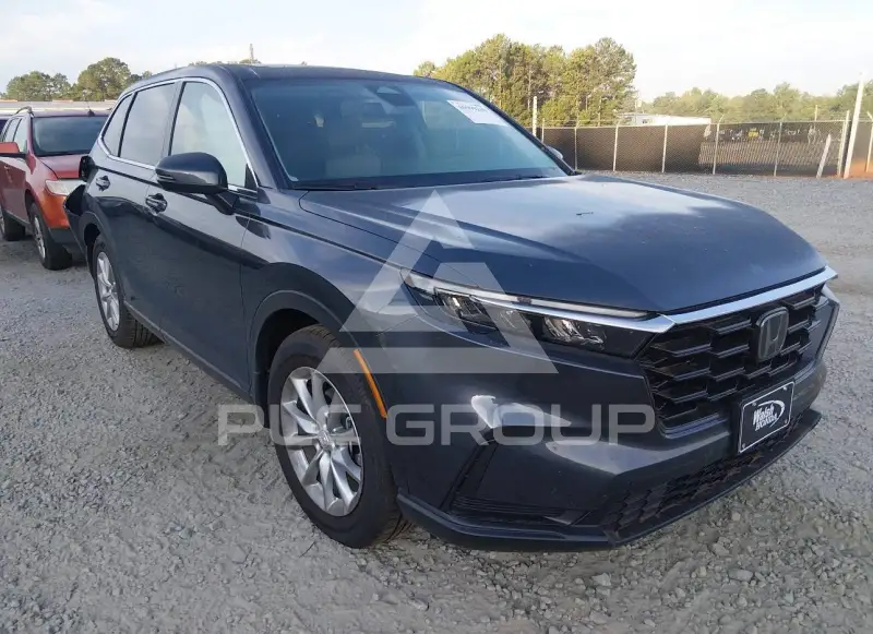 2026 Honda CR-V photo