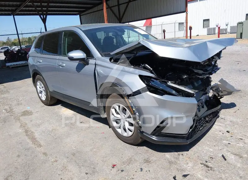 2026 Honda CR-V photo