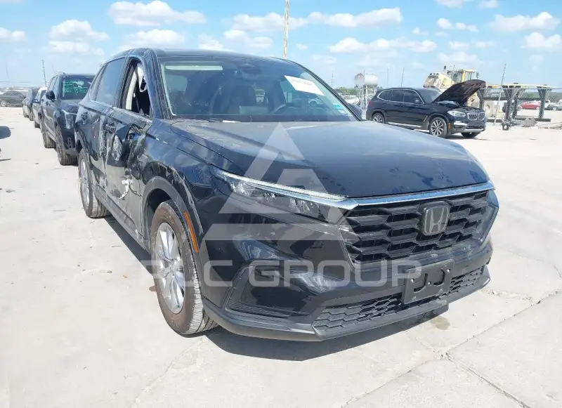 2026 Honda CR-V photo