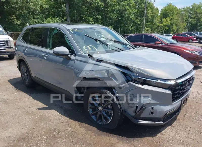 2026 Honda CR-V photo