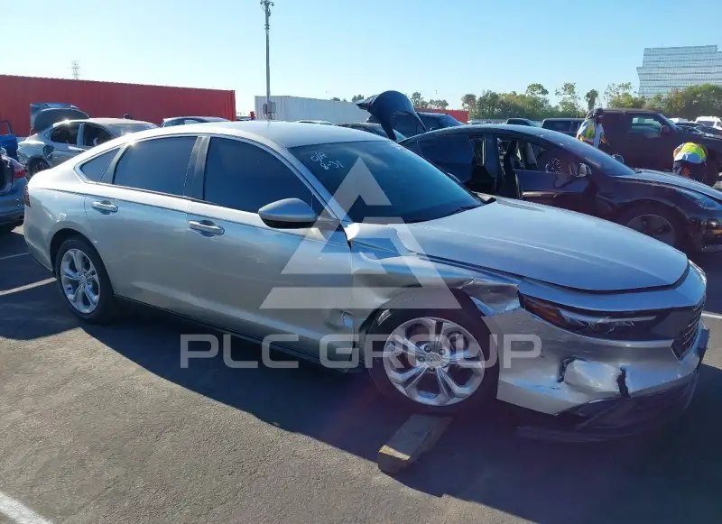 2026 Honda Accord photo