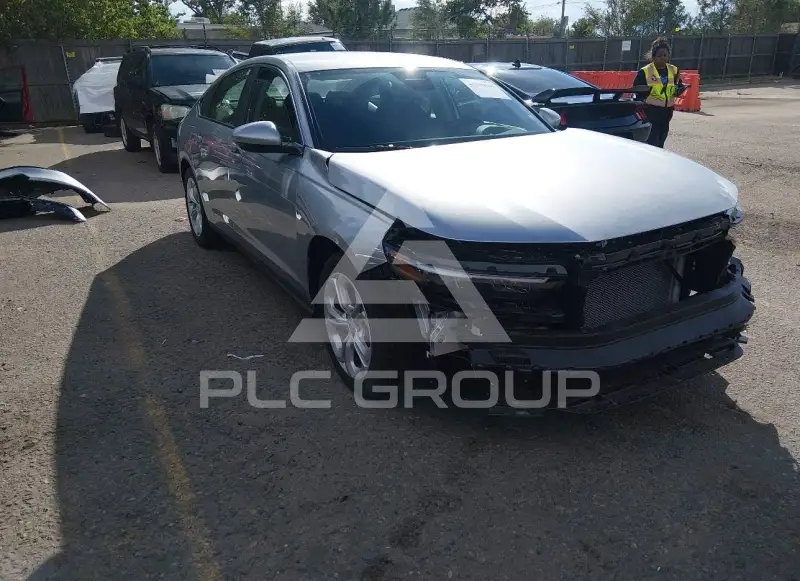 2026 Honda Accord фото