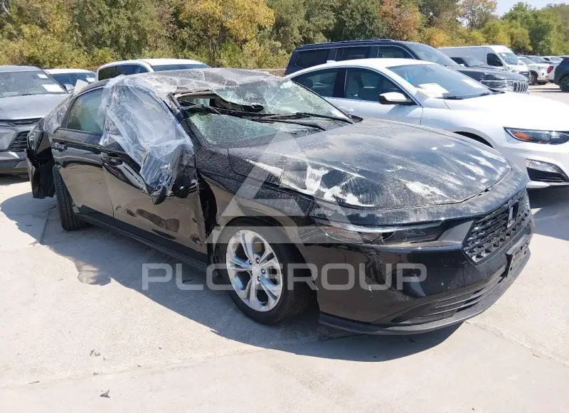 2026 Honda Accord фото