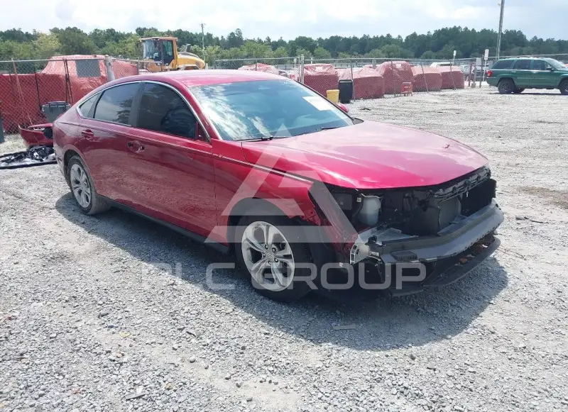 2026 Honda Accord photo