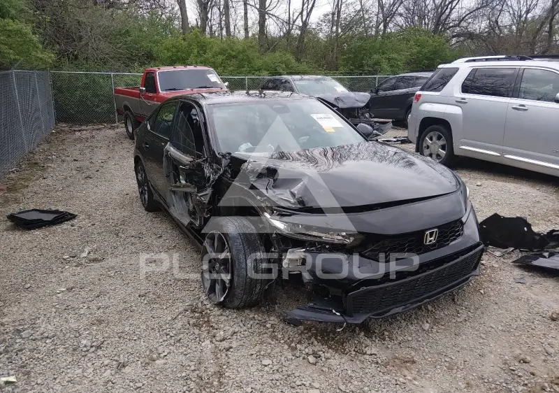2026 Honda CIVIC photo