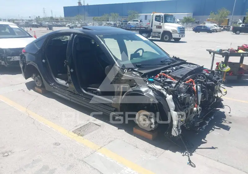 2026 Honda CIVIC photo
