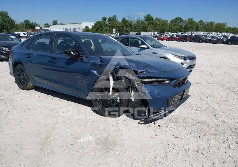 2026 Honda CIVIC photo