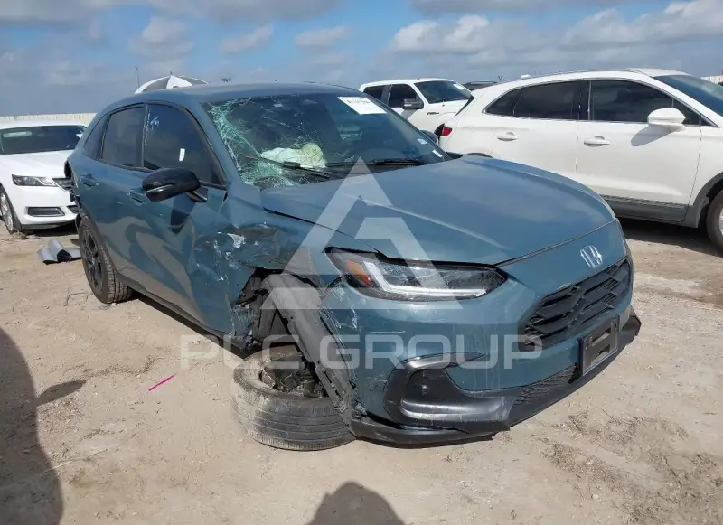2026 Honda HR-V photo