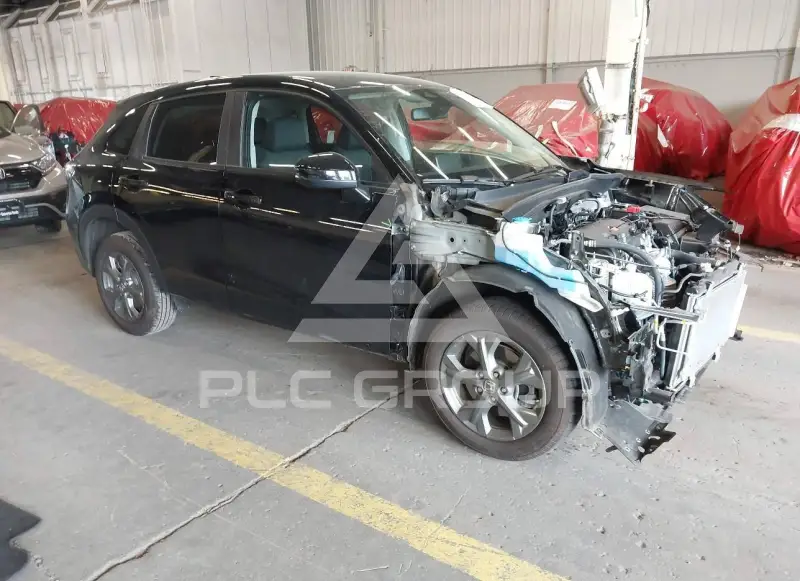 2026 Honda HR-V photo