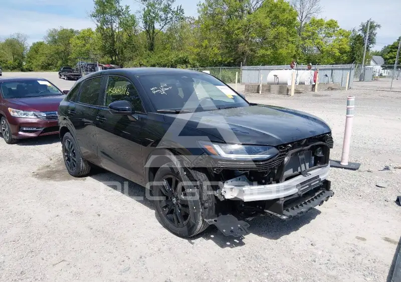 2026 Honda HR-V photo