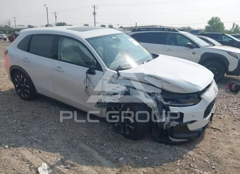 2026 Honda HR-V photo