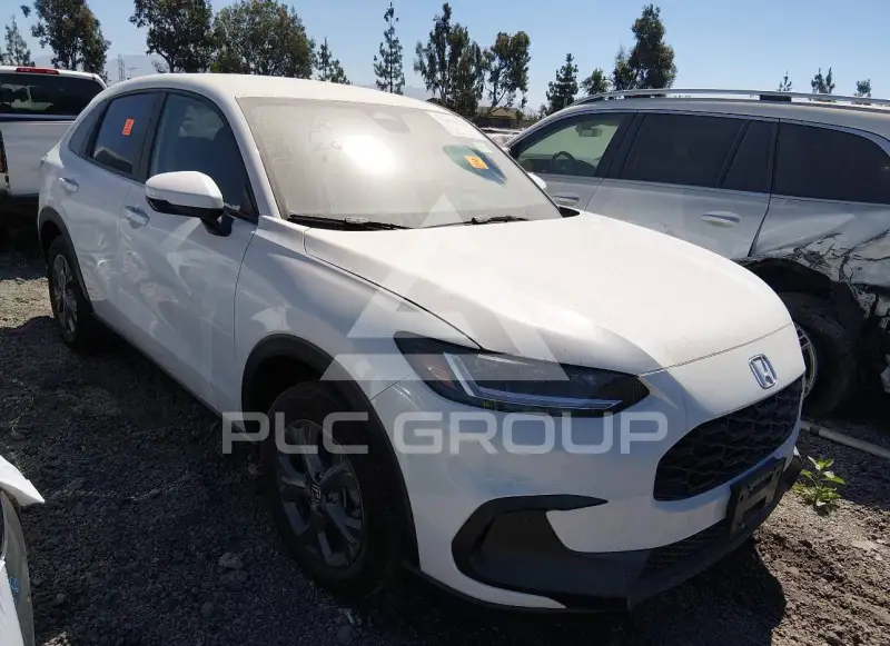 2026 Honda HR-V photo