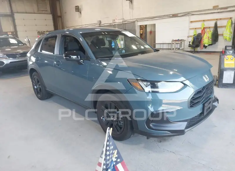 2026 Honda HR-V photo
