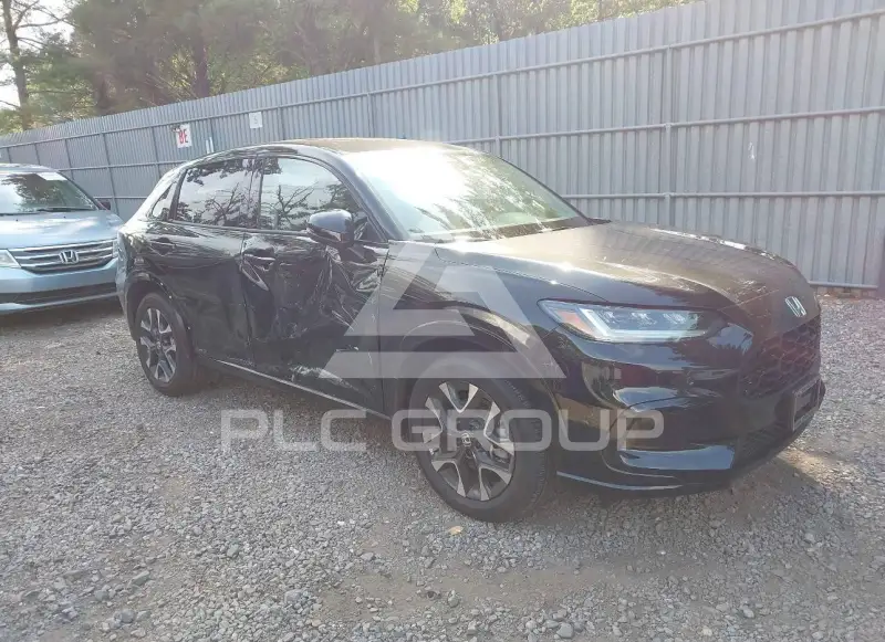 2026 Honda HR-V photo