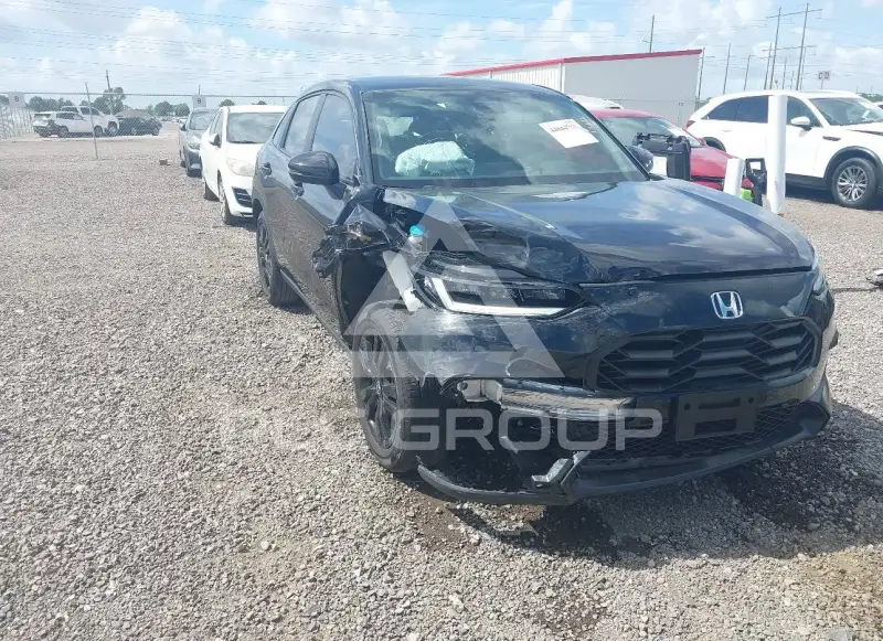 2026 Honda HR-V photo