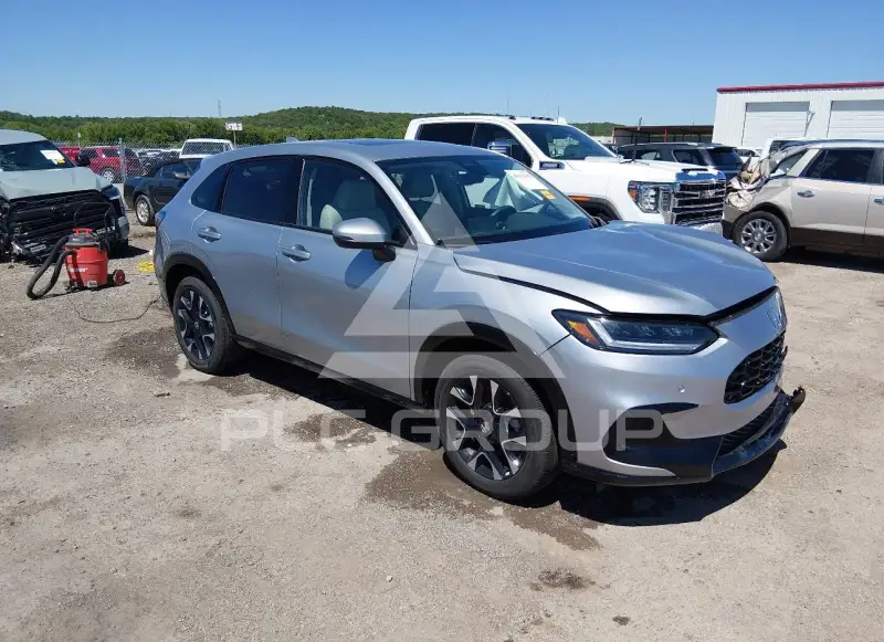 2026 Honda HR-V photo