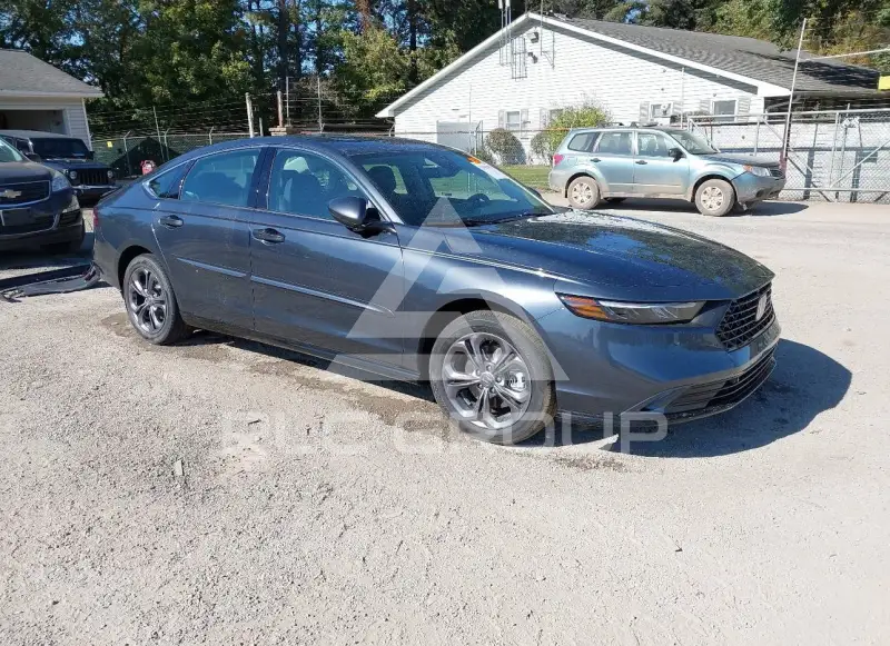 2026 Honda Accord photo