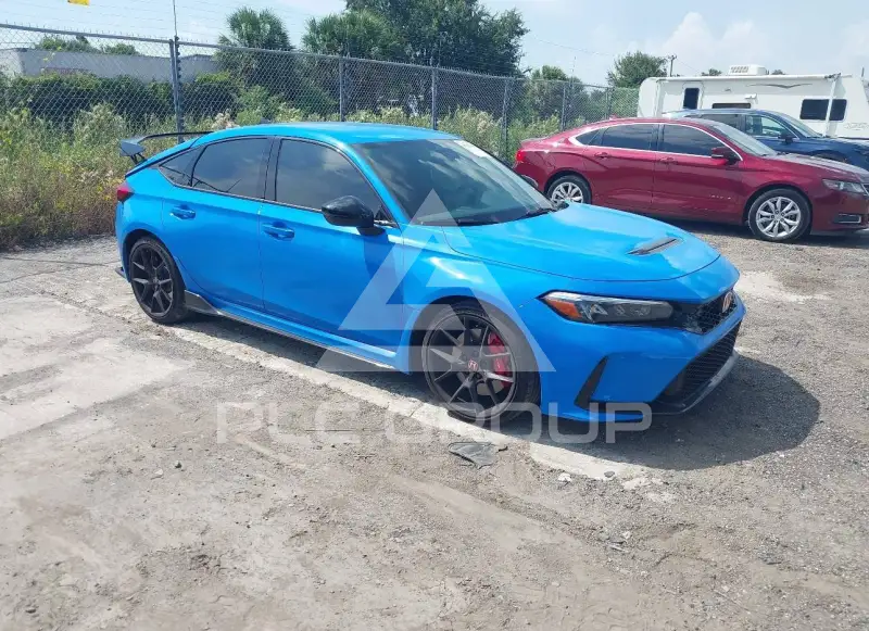 2026 Honda CIVIC photo