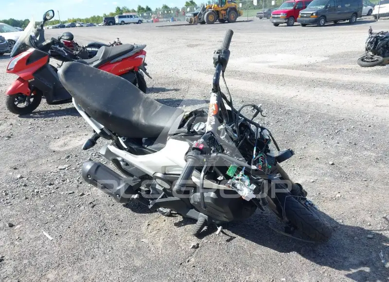 2026 Honda NAVI photo