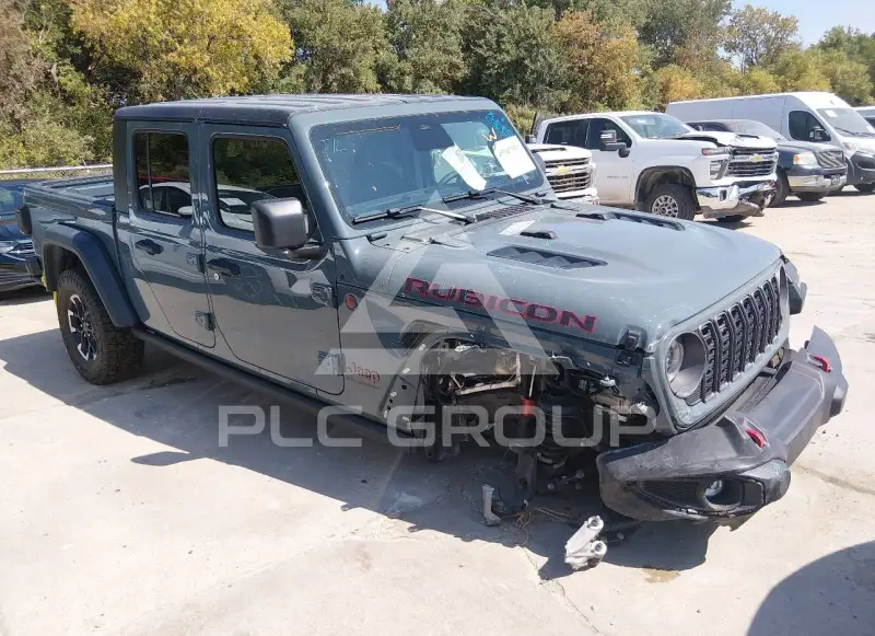 2026 Jeep Grand Cherokee photo