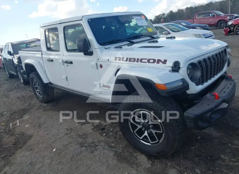 2026 Jeep Grand Cherokee photo