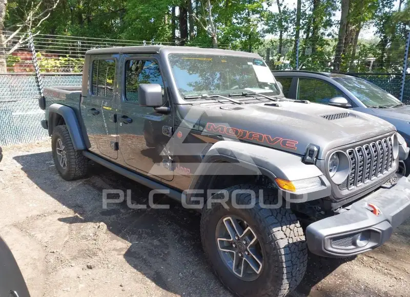2026 Jeep Grand Cherokee фото