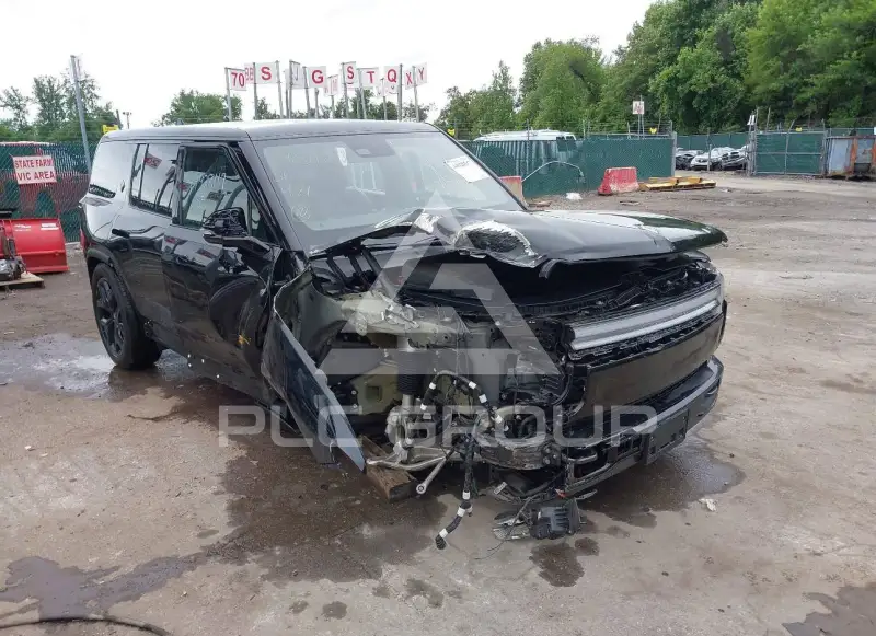 2026 Rivian R1S photo