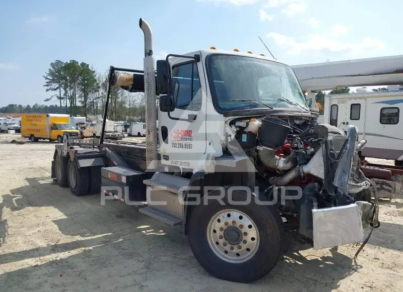 2026 Freightliner  фото
