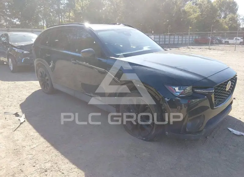 2026 Mazda CX-90 photo