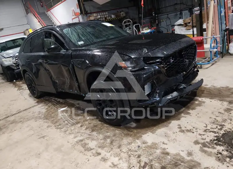 2026 Mazda Cx-70 Premium photo