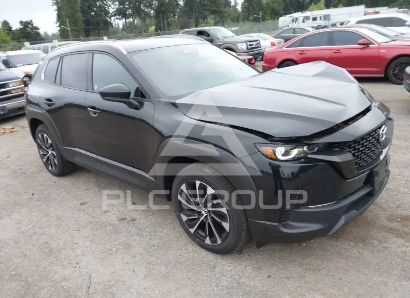 2026 Mazda CX-50 фото