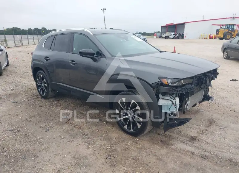 2026 Mazda CX-50 фото