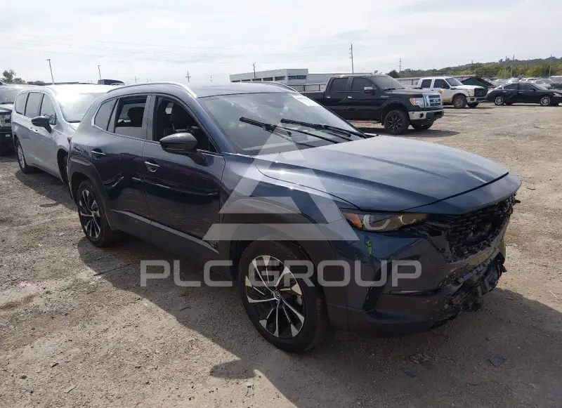 2026 Mazda CX-50 фото