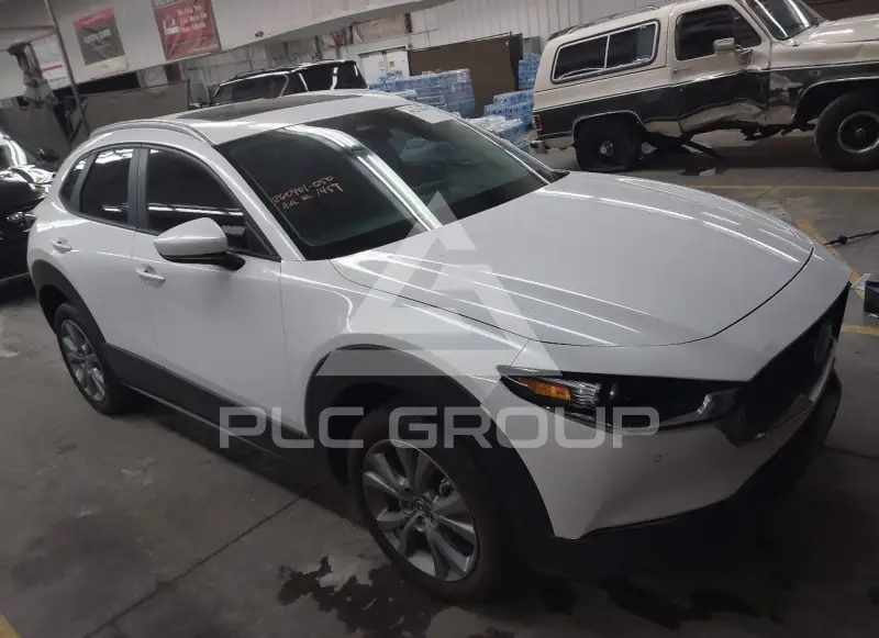 2026 Mazda CX-30 photo